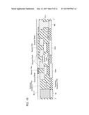 MEMORY SYSTEM AND METHOD OF MANUFACTURING MEMORY SYSTEM diagram and image