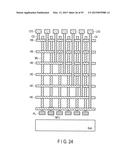 MAGNETIC MEMORY DEVICE UTILIZING MAGNETIC DOMAIN WALL MOTION diagram and image