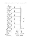 MAGNETIC MEMORY DEVICE UTILIZING MAGNETIC DOMAIN WALL MOTION diagram and image