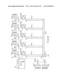 MAGNETIC MEMORY DEVICE UTILIZING MAGNETIC DOMAIN WALL MOTION diagram and image