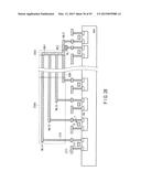 MAGNETIC MEMORY DEVICE UTILIZING MAGNETIC DOMAIN WALL MOTION diagram and image