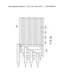 MAGNETIC MEMORY DEVICE UTILIZING MAGNETIC DOMAIN WALL MOTION diagram and image