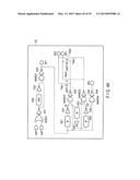 MAGNETIC MEMORY DEVICE UTILIZING MAGNETIC DOMAIN WALL MOTION diagram and image