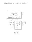 MAGNETIC MEMORY DEVICE UTILIZING MAGNETIC DOMAIN WALL MOTION diagram and image