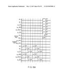 MAGNETIC MEMORY DEVICE UTILIZING MAGNETIC DOMAIN WALL MOTION diagram and image