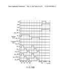 MAGNETIC MEMORY DEVICE UTILIZING MAGNETIC DOMAIN WALL MOTION diagram and image