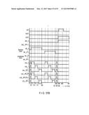 MAGNETIC MEMORY DEVICE UTILIZING MAGNETIC DOMAIN WALL MOTION diagram and image