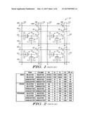 Process of Forming an Electronic Device Including a Nonvolatile Memory     Cell diagram and image