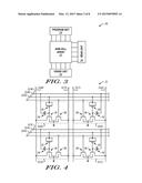 Process of Forming an Electronic Device Including a Nonvolatile Memory     Cell diagram and image