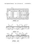 Process of Forming an Electronic Device Including a Nonvolatile Memory     Cell diagram and image