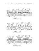 Process of Forming an Electronic Device Including a Nonvolatile Memory     Cell diagram and image