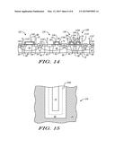 Process of Forming an Electronic Device Including a Nonvolatile Memory     Cell diagram and image