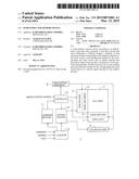 SEMICONDUCTOR MEMORY DEVICE diagram and image