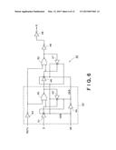 SEMICONDUCTOR MEMORY DEVICE diagram and image