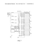 SEMICONDUCTOR MEMORY DEVICE diagram and image