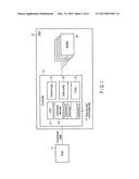 DATA WRITE CONTROL DEVICE AND DATA STORAGE DEVICE diagram and image