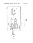 DATA WRITE CONTROL DEVICE AND DATA STORAGE DEVICE diagram and image