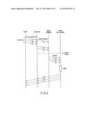 DATA WRITE CONTROL DEVICE AND DATA STORAGE DEVICE diagram and image