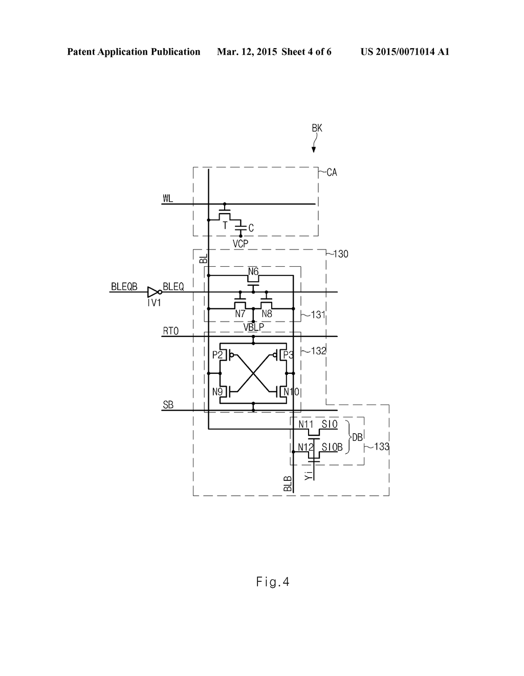 DATA TRAINING DEVICE - diagram, schematic, and image 05