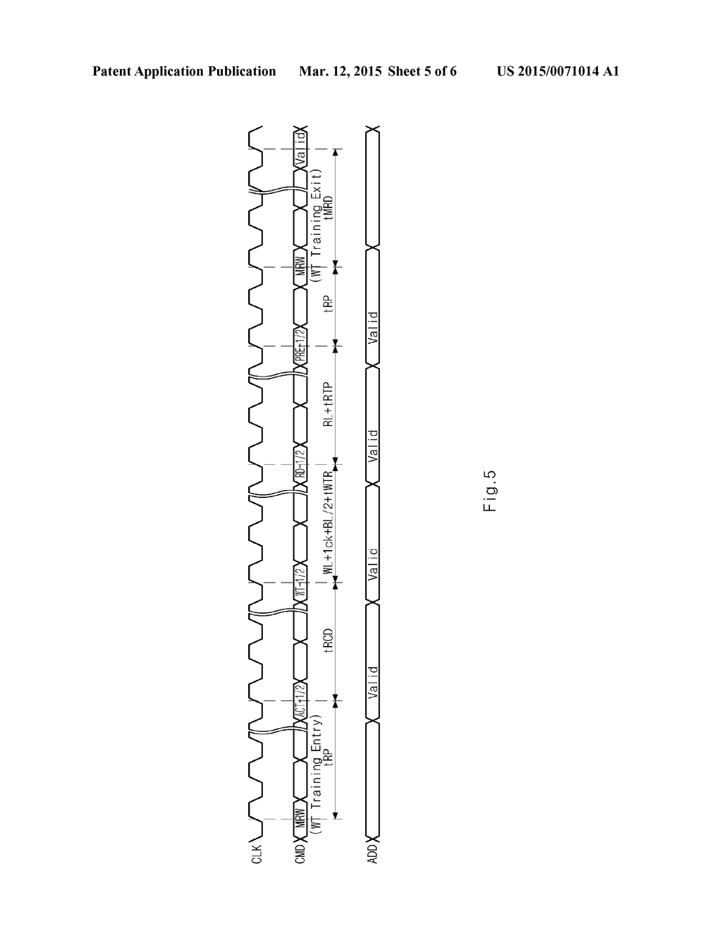 DATA TRAINING DEVICE - diagram, schematic, and image 06