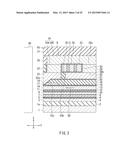 THERMALLY-ASSISTED MAGNETIC RECORDING HEAD HAVING A PLASMON GENERATOR diagram and image