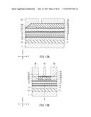 THERMALLY-ASSISTED MAGNETIC RECORDING HEAD HAVING A PLASMON GENERATOR diagram and image