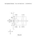 THERMALLY-ASSISTED MAGNETIC RECORDING HEAD HAVING A PLASMON GENERATOR diagram and image