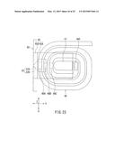 THERMALLY-ASSISTED MAGNETIC RECORDING HEAD HAVING A PLASMON GENERATOR diagram and image