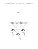 SIGNAL PROCESSING METHOD IN WIRELESS COMMUNICATION SYSTEM AND DEVICE     THEREFOR diagram and image