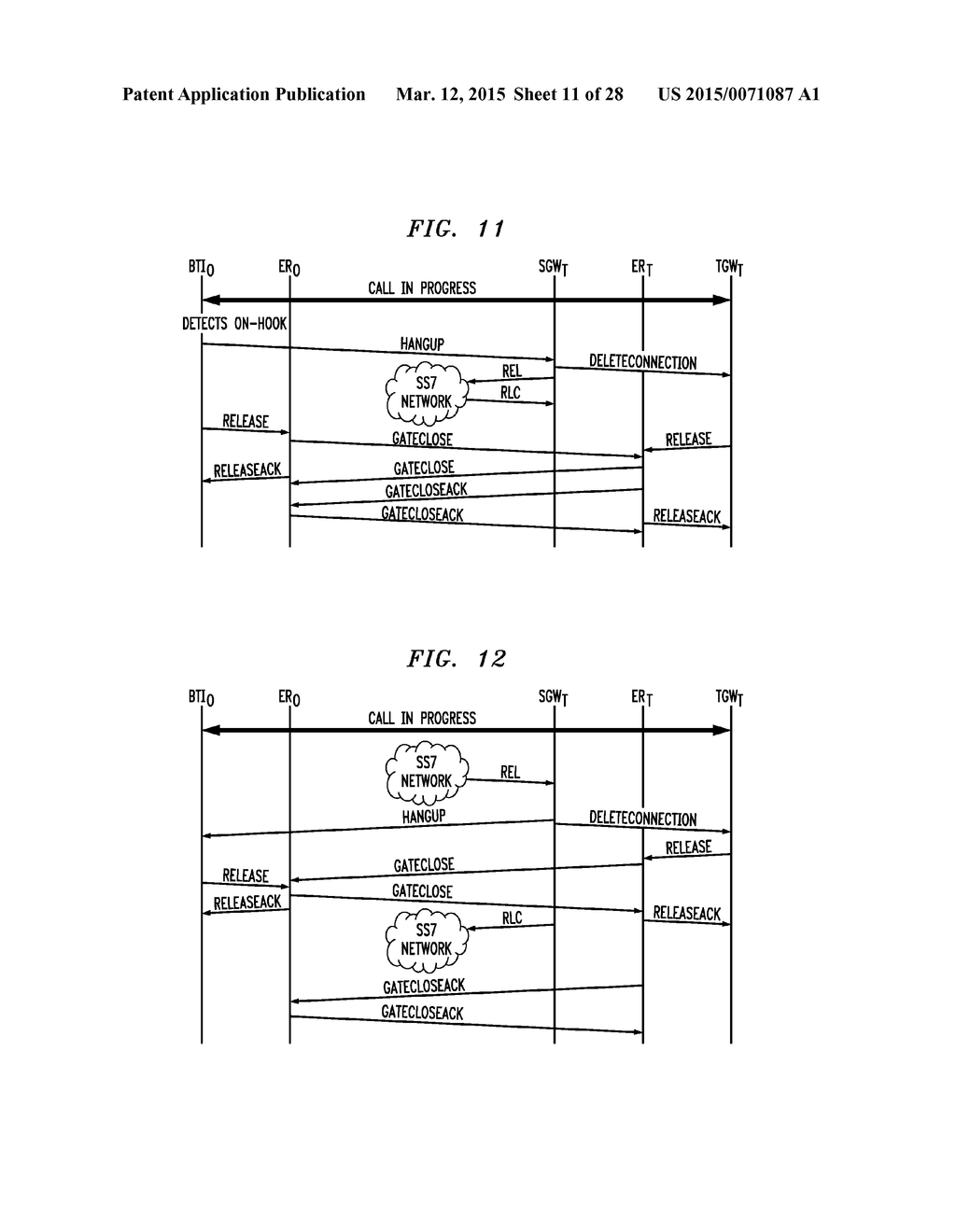 Methods, Systems, and Products for Voice-Over Internet Protocol Calls - diagram, schematic, and image 12