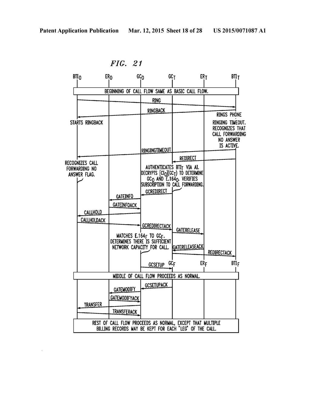 Methods, Systems, and Products for Voice-Over Internet Protocol Calls - diagram, schematic, and image 19