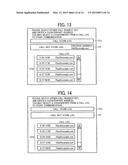 COMMUNICATION TERMINAL, COMMUNICATION MANAGEMENT SYSTEM, COMMUNICATION     SYSTEM, AND RECORDING MEDIUM diagram and image