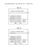 COMMUNICATION TERMINAL, COMMUNICATION MANAGEMENT SYSTEM, COMMUNICATION     SYSTEM, AND RECORDING MEDIUM diagram and image