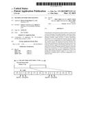 METHOD AND NODE FOR LISTENING diagram and image