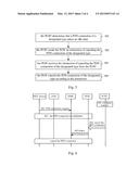 METHOD AND APPARATUS FOR MANAGING PDN CONNECTION diagram and image