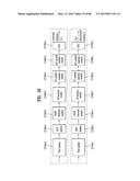 BROADCAST SIGNAL TRANSMITTING APPARATUS, BROADCAST SIGNAL RECEIVING     APPARATUS, AND BROADCAST SIGNAL TRANSCEIVING METHOD IN BROADCASTING     SIGNAL TRANSMITTING AND RECEIVING APPARATUSES diagram and image