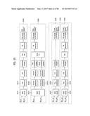 BROADCAST SIGNAL TRANSMITTING APPARATUS, BROADCAST SIGNAL RECEIVING     APPARATUS, AND BROADCAST SIGNAL TRANSCEIVING METHOD IN BROADCASTING     SIGNAL TRANSMITTING AND RECEIVING APPARATUSES diagram and image