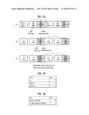 BROADCAST SIGNAL TRANSMITTING APPARATUS, BROADCAST SIGNAL RECEIVING     APPARATUS, AND BROADCAST SIGNAL TRANSCEIVING METHOD IN BROADCASTING     SIGNAL TRANSMITTING AND RECEIVING APPARATUSES diagram and image