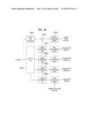 BROADCAST SIGNAL TRANSMITTING APPARATUS, BROADCAST SIGNAL RECEIVING     APPARATUS, AND BROADCAST SIGNAL TRANSCEIVING METHOD IN BROADCASTING     SIGNAL TRANSMITTING AND RECEIVING APPARATUSES diagram and image