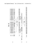 BROADCAST SIGNAL TRANSMITTING APPARATUS, BROADCAST SIGNAL RECEIVING     APPARATUS, AND BROADCAST SIGNAL TRANSCEIVING METHOD IN BROADCASTING     SIGNAL TRANSMITTING AND RECEIVING APPARATUSES diagram and image