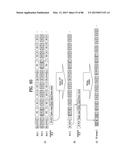 BROADCAST SIGNAL TRANSMITTING APPARATUS, BROADCAST SIGNAL RECEIVING     APPARATUS, AND BROADCAST SIGNAL TRANSCEIVING METHOD IN BROADCASTING     SIGNAL TRANSMITTING AND RECEIVING APPARATUSES diagram and image