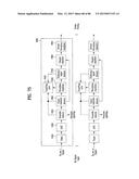 BROADCAST SIGNAL TRANSMITTING APPARATUS, BROADCAST SIGNAL RECEIVING     APPARATUS, AND BROADCAST SIGNAL TRANSCEIVING METHOD IN BROADCASTING     SIGNAL TRANSMITTING AND RECEIVING APPARATUSES diagram and image