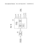 BROADCAST SIGNAL TRANSMITTING APPARATUS, BROADCAST SIGNAL RECEIVING     APPARATUS, AND BROADCAST SIGNAL TRANSCEIVING METHOD IN BROADCASTING     SIGNAL TRANSMITTING AND RECEIVING APPARATUSES diagram and image