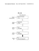 BROADCAST SIGNAL TRANSMITTING APPARATUS, BROADCAST SIGNAL RECEIVING     APPARATUS, AND BROADCAST SIGNAL TRANSCEIVING METHOD IN BROADCASTING     SIGNAL TRANSMITTING AND RECEIVING APPARATUSES diagram and image