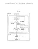 BROADCAST SIGNAL TRANSMITTING APPARATUS, BROADCAST SIGNAL RECEIVING     APPARATUS, AND BROADCAST SIGNAL TRANSCEIVING METHOD IN BROADCASTING     SIGNAL TRANSMITTING AND RECEIVING APPARATUSES diagram and image