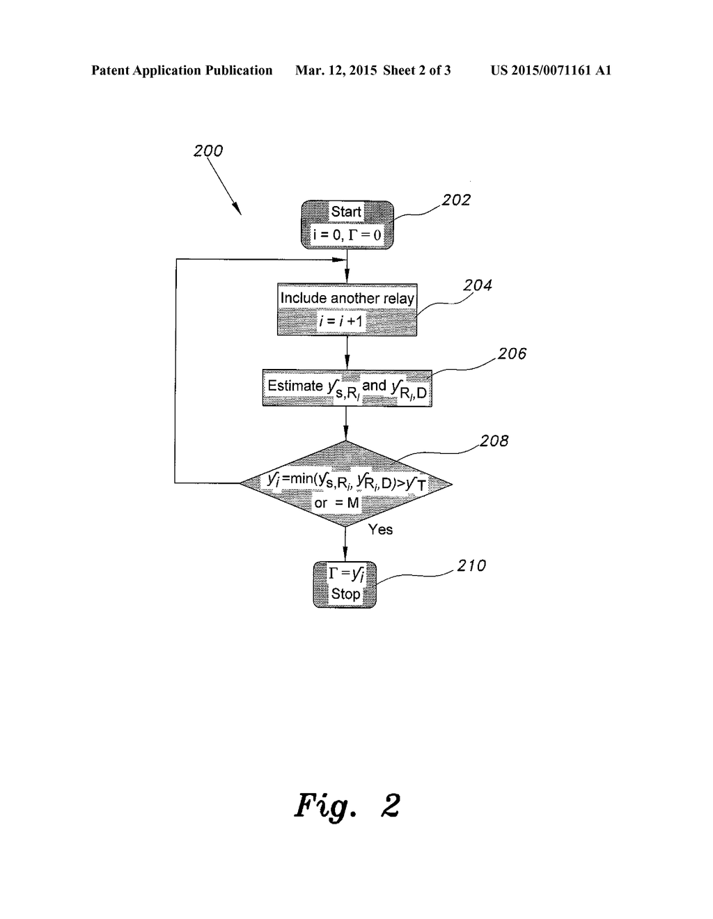 AMPLIFY AND FORWARD RELAY METHOD - diagram, schematic, and image 03