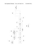 METHOD AND SYSTEM FOR IMPROVING THE EFFICIENCY OF PACKET TRANSMISSION IN A     MULTI-USER WIRELESS COMMUNICATION SYSTEM diagram and image