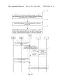 METHOD, SYSTEM AND DEVICE FOR TRANSMITTING DATA diagram and image