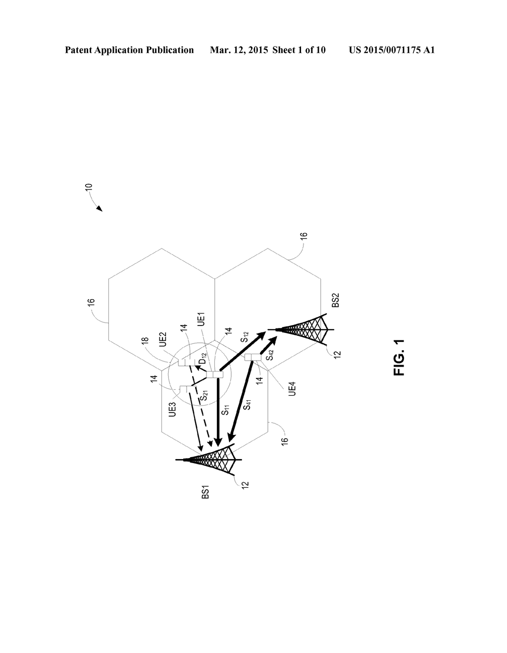 Mobile Device Assisted Coordinated Multipoint Transmission and Reception - diagram, schematic, and image 02