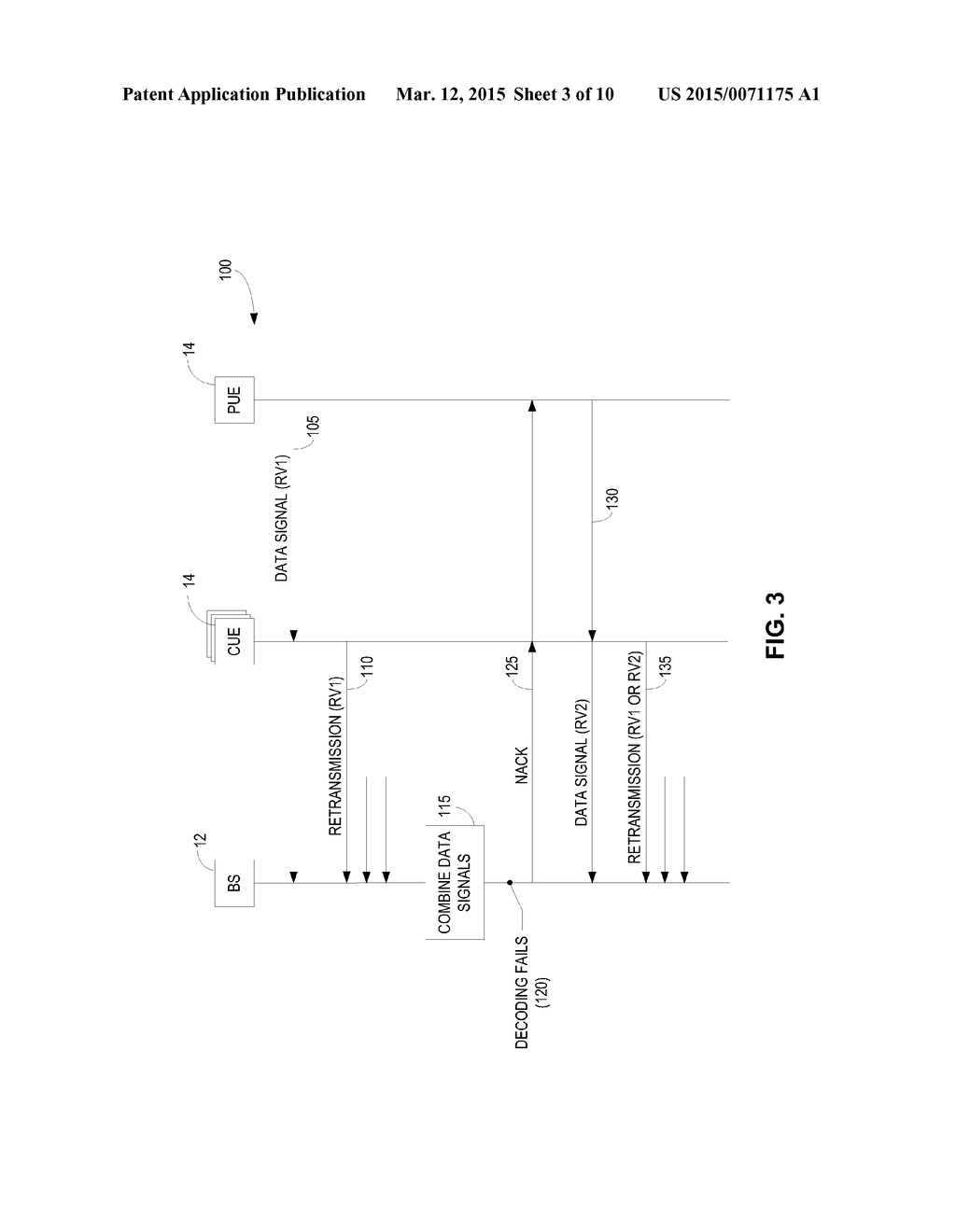 Mobile Device Assisted Coordinated Multipoint Transmission and Reception - diagram, schematic, and image 04